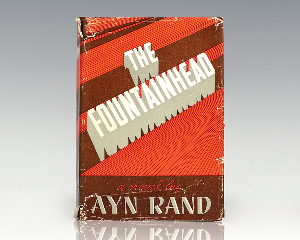 The Fountainhead