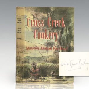 Cross Creek Cookery