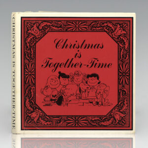 Christmas Is Together-Time