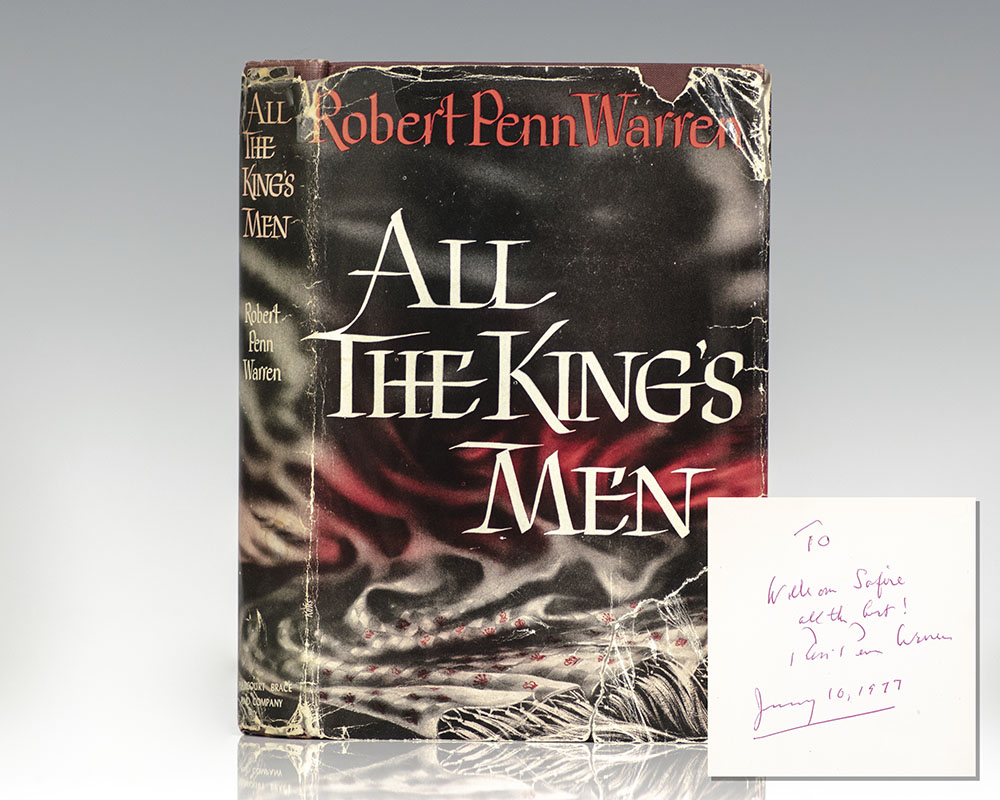 All The King’s Men.