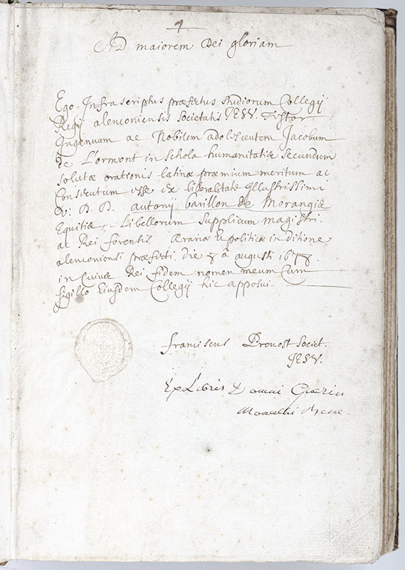 Homeri Opera Graeco-latina, quae quidem nunc extant, omnia. Hoc est: Ilias, Odyssea, Batracho Myomachia, et Hymni: Praeterea Homeri vita ex Plutarcho, cum Latina item interpretatione, locis communibus ubiq in margine notatis