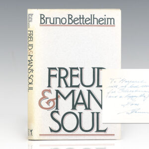 Freud and Man's Soul