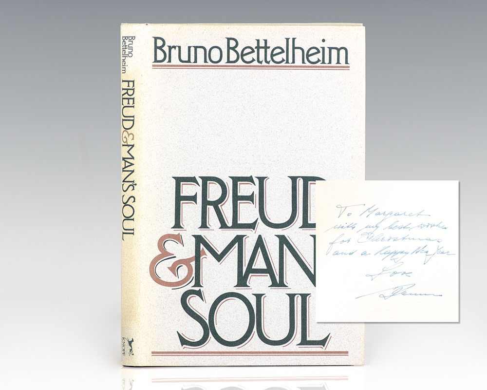 Freud and Man's Soul