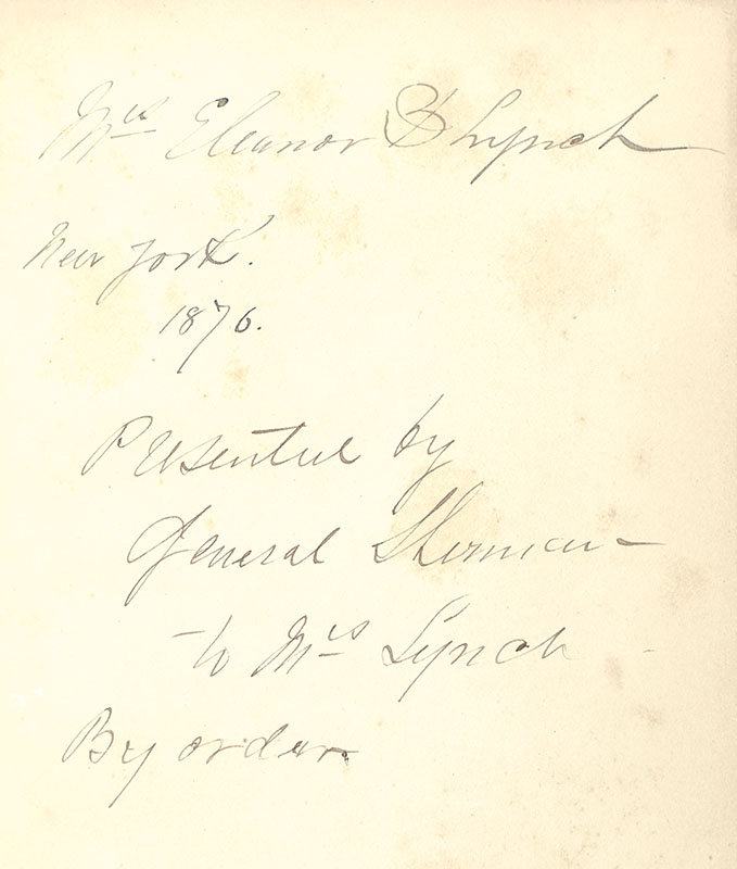 Memoirs of William T. Sherman