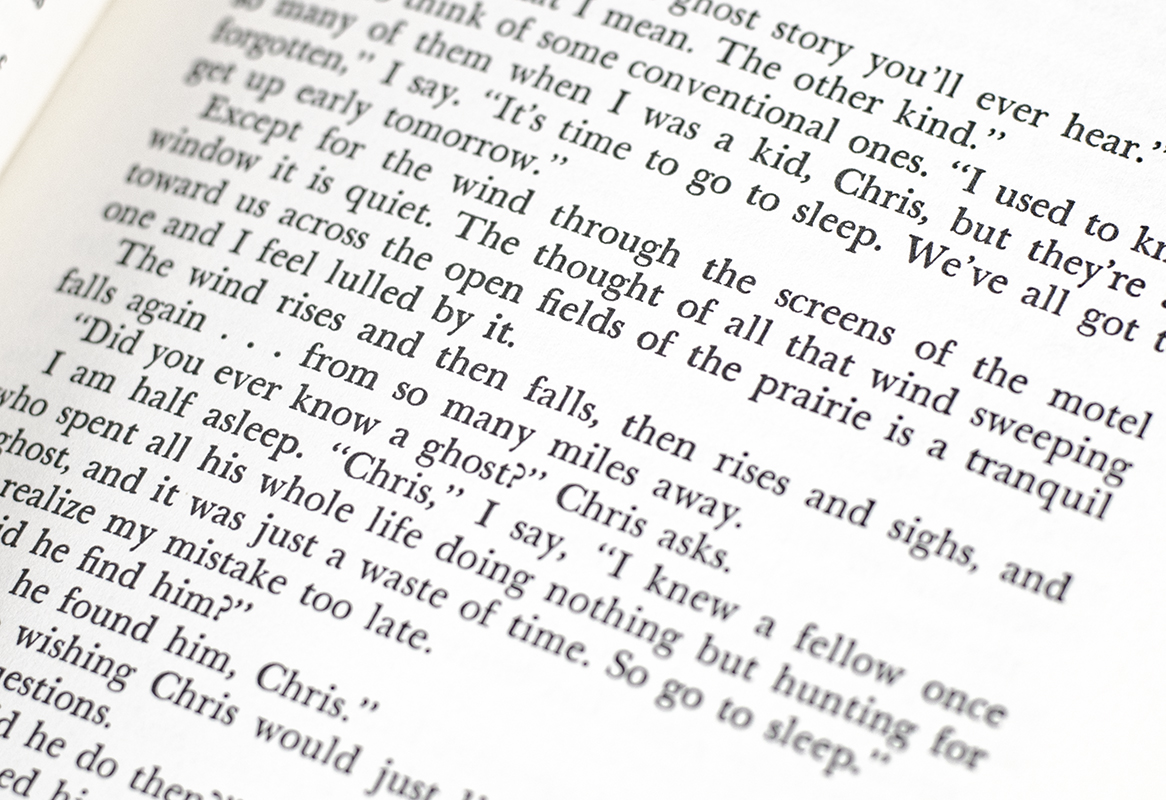 Zen and the Art of Motorcycle Maintenance: An Inquiry into Values