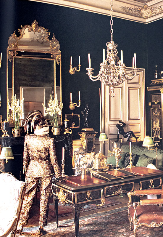 Le Style Givenchy