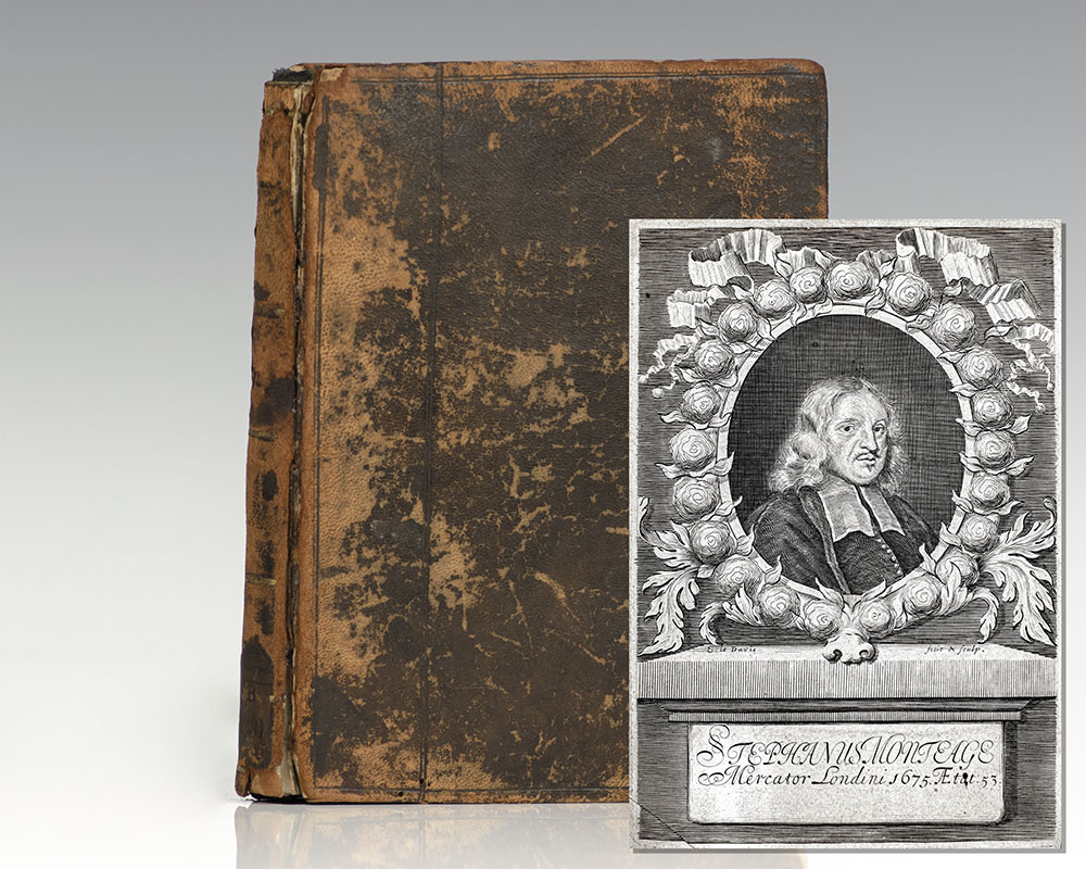 Debtor and Creditor Made Easie: Or, a Short Instruction for the attaining the Right Use of Accounts after the Best Method used by Merchants