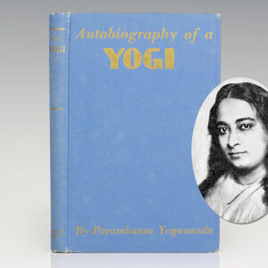 Autobiography of a Yogi