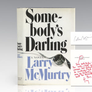 Somebody's Darling