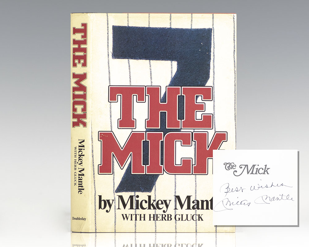 The Mick.