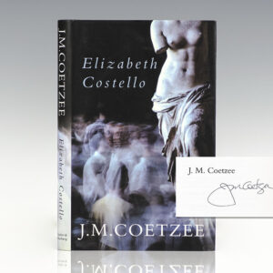 Elizabeth Costello
