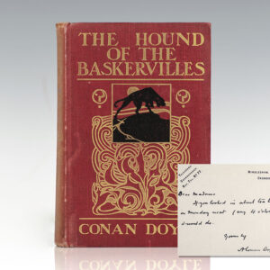 The Hound of the Baskervilles, Another Adventure of Sherlock Holmes