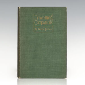 Travelling Companions