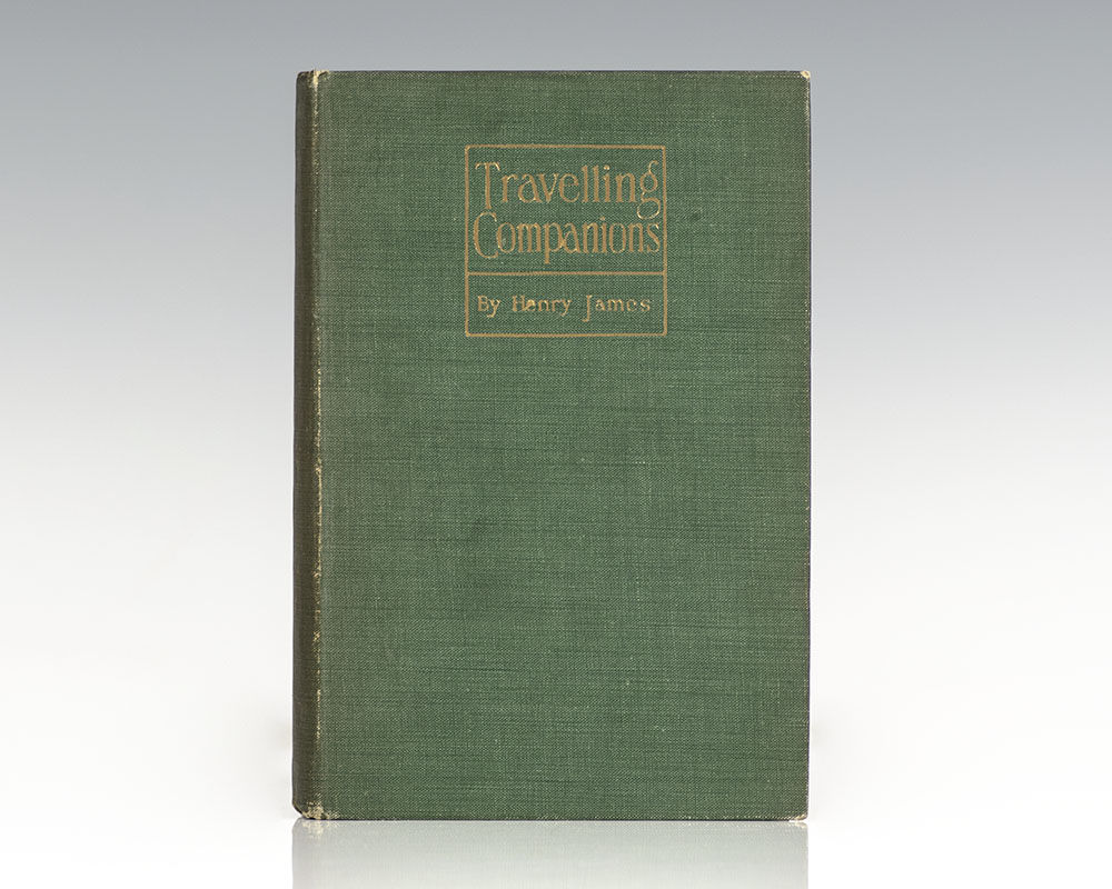 Travelling Companions.