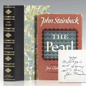 The Pearl