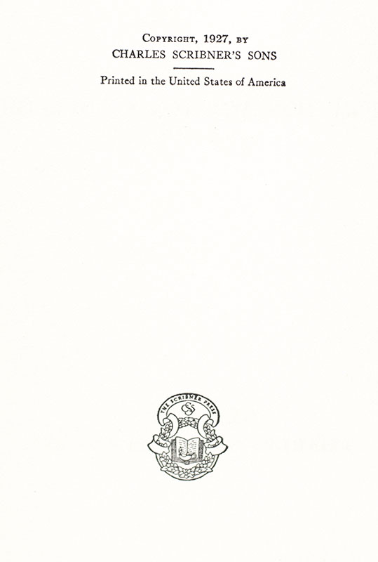 The World Crisis 1916-1918