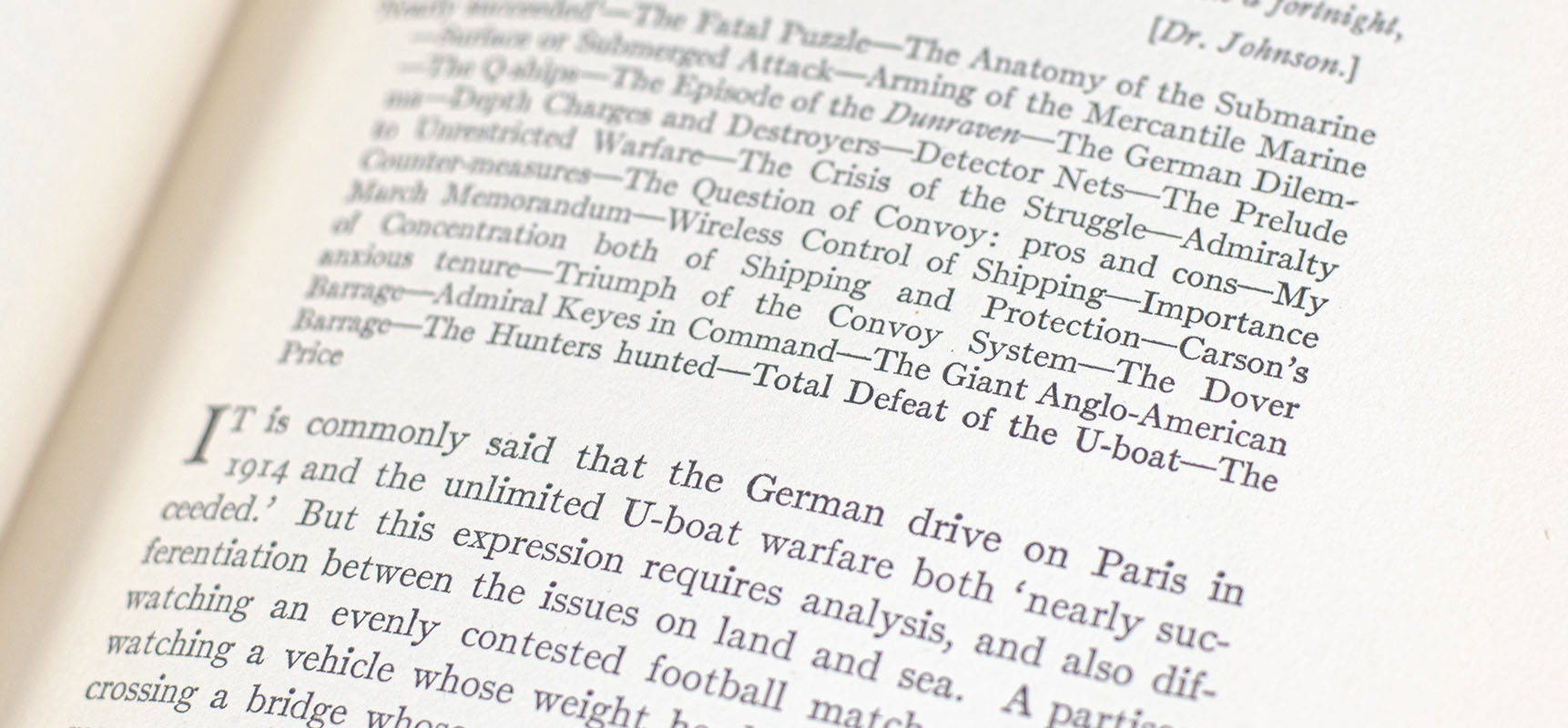 The World Crisis 1916-1918