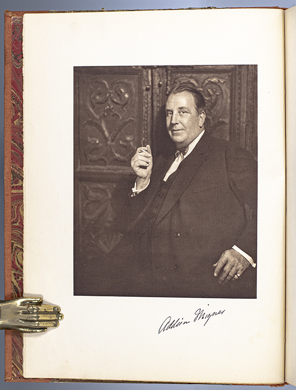 Florida Architecture of Addison Mizner