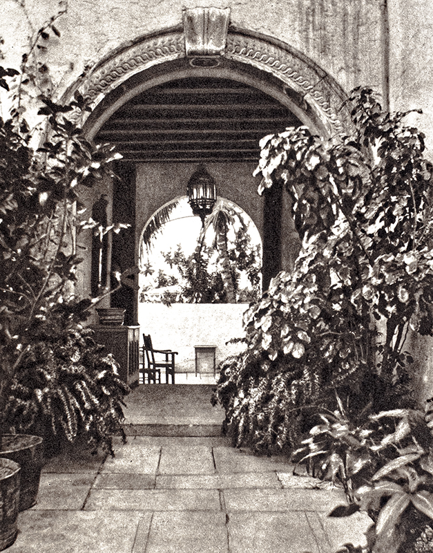 Florida Architecture of Addison Mizner