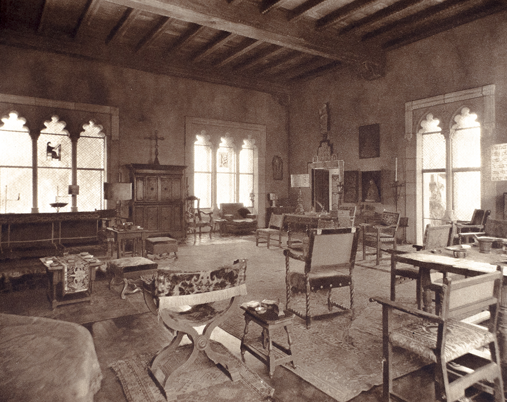 Florida Architecture of Addison Mizner