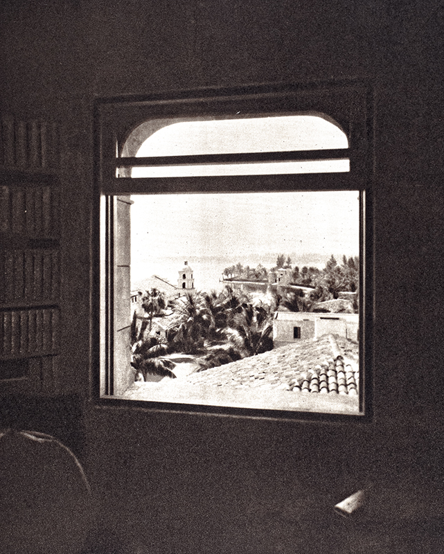 Florida Architecture of Addison Mizner