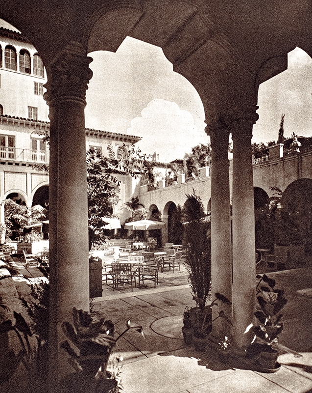 Florida Architecture of Addison Mizner