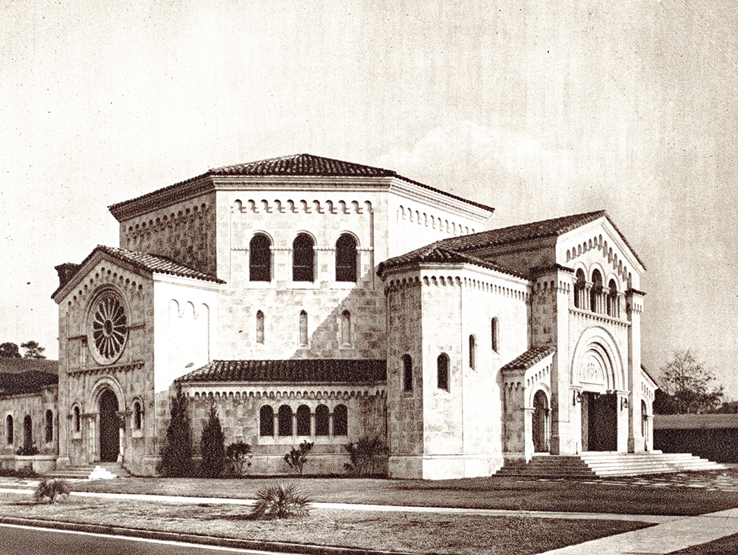 Florida Architecture of Addison Mizner