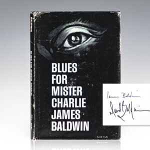 Blues For Mister Charlie