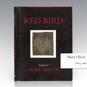 Red Bird: Poems
