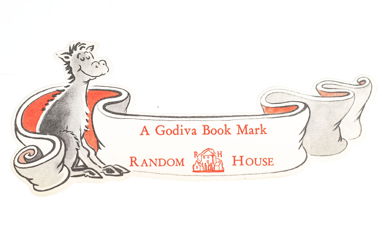 The Seven Lady Godivas