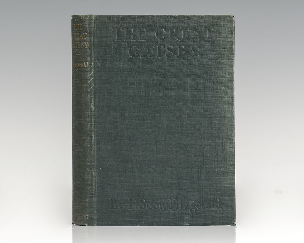 The Great Gatsby