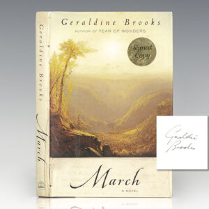 March: A Novel.