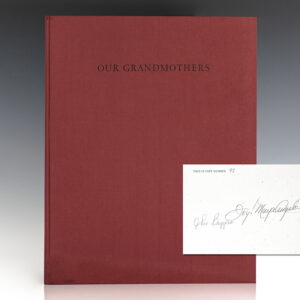 Our Grandmothers