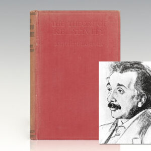 Relativity: The Special And General Theory