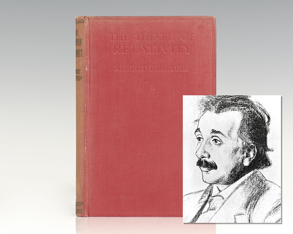 Relativity: The Special And General Theory