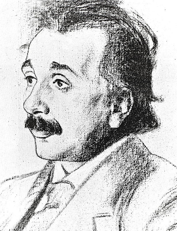Relativity: The Special And General Theory