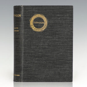 Typhoon And Other Stories