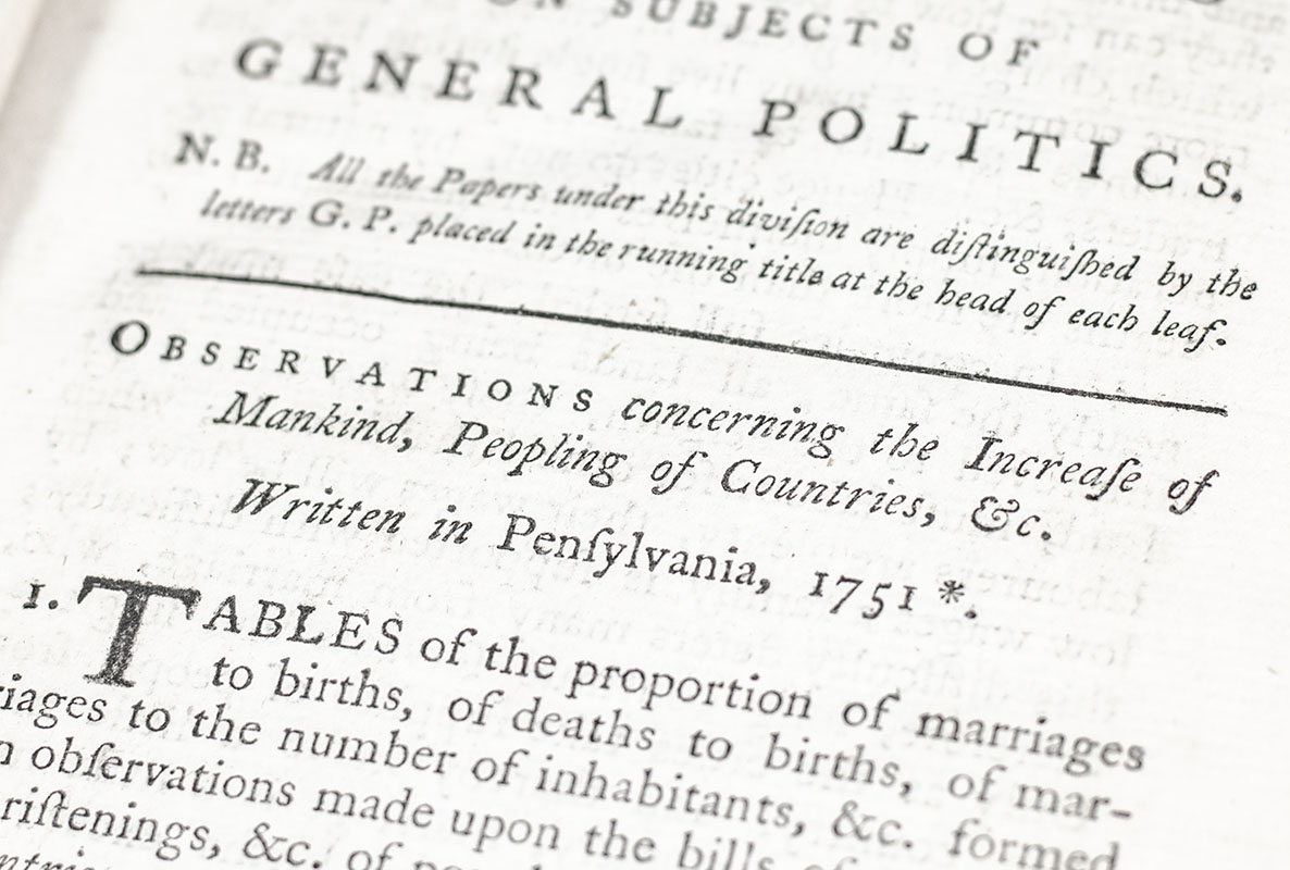 Political, Miscellaneous, and Philosophical Pieces; Arranged under the Following Heads…General Politics; American Politics before the Troubles; American Politics during the Troubles; Provincial or Colony Politics; Miscellaneous and Philosophical Pieces