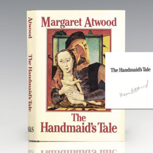 The Handmaid's Tale
