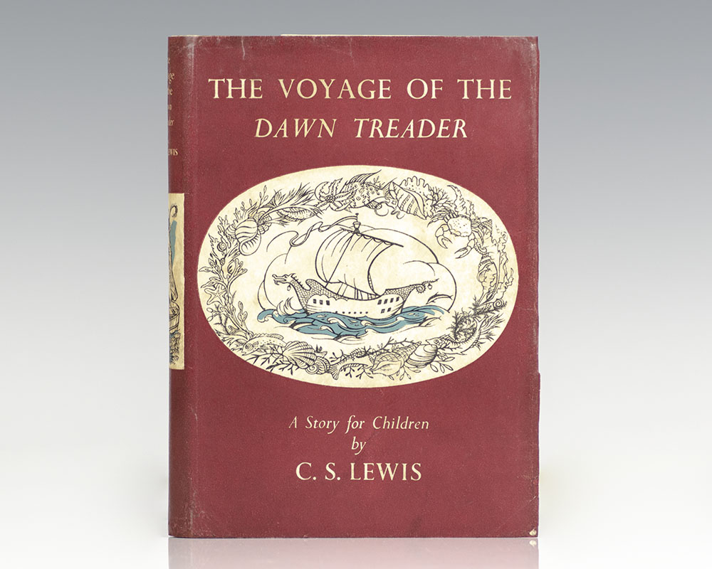 The Chronicles of Narnia Set: The Lion, the Witch and The Wardrobe, Prince Caspian, The Voyage of the Dawn Treader, The Silver Chair, The Horse and His Boy, The Magician's Nephew, The Last Battle