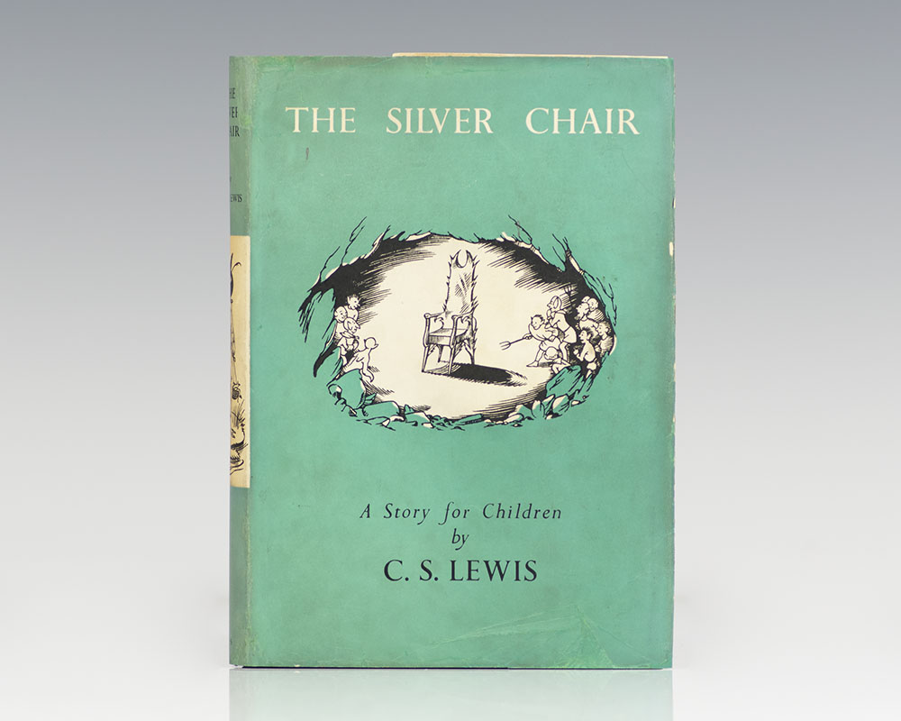 The Chronicles of Narnia Set: The Lion, the Witch and The Wardrobe, Prince Caspian, The Voyage of the Dawn Treader, The Silver Chair, The Horse and His Boy, The Magician's Nephew, The Last Battle