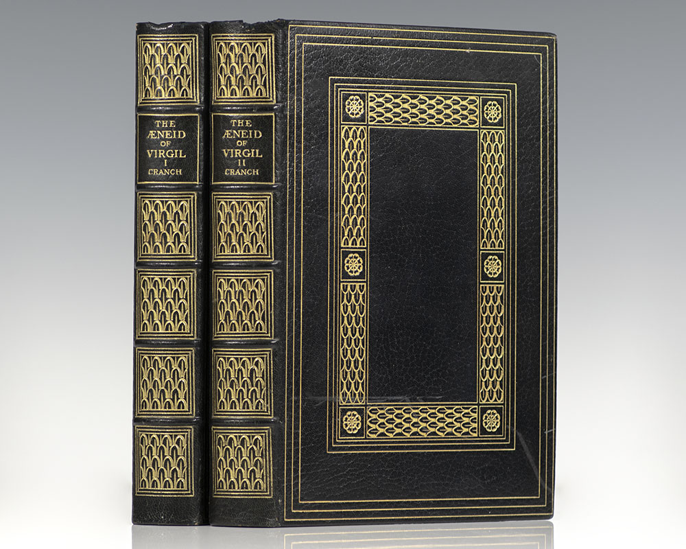 The Aeneid of Virgil