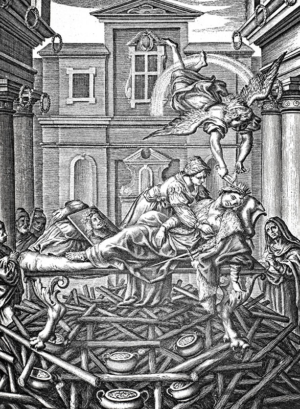 The Aeneid of Virgil