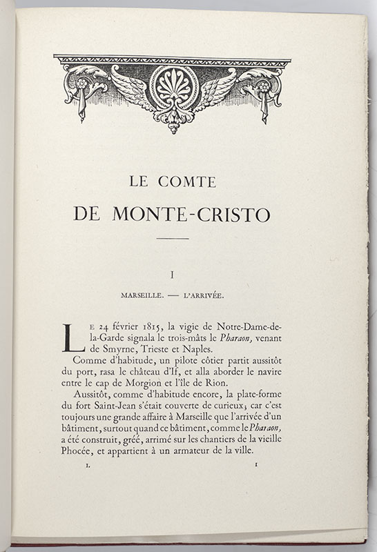The Complete Works of Alexandre Dumas and Guy de Maupassant