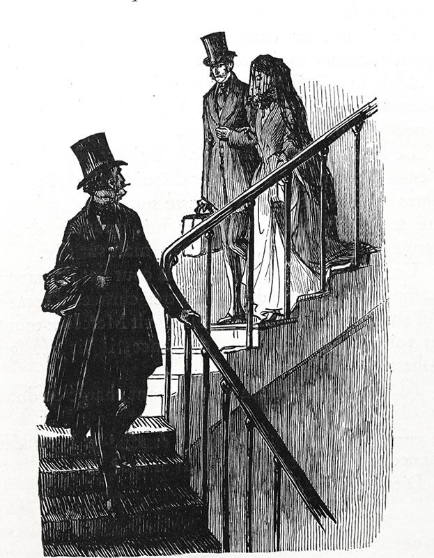 The Complete Works of Alexandre Dumas and Guy de Maupassant