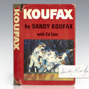 Koufax