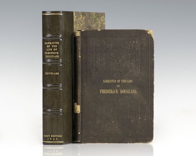 Narrative of the Life of Frederick Douglass. - Image 7