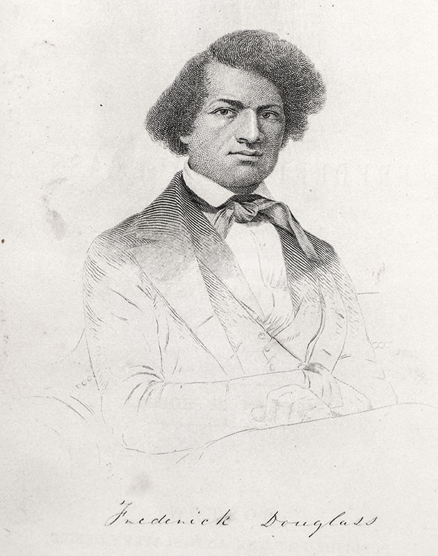 Narrative of the Life of Frederick Douglass