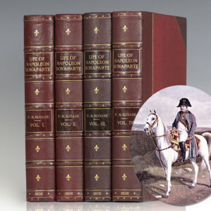 Life of Napoleon Bonaparte
