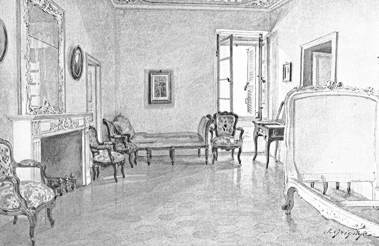Life of Napoleon Bonaparte